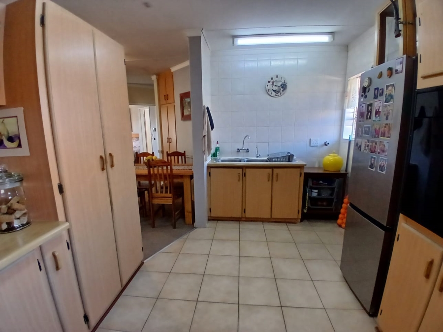 3 Bedroom Property for Sale in Uitsig Free State